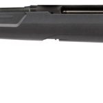 Savage Axis 7mm-08 Rem 20 Barrel 4 Rounds Matte Black