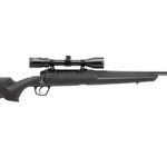 Savage Axis Xp Compact 7mm-08 Rem 20 Barrel 4 Rounds