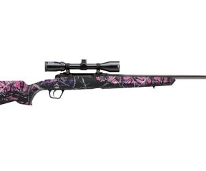SAVAGE AXIS XP CAMO COMPACT for sale Miami Shooters Supply