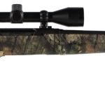 Savage Axis .25-06 Rem 22 Barrel 4 Rounds Camo