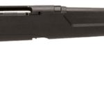 Savage Axis Ii .25-06 Rem 22 Barrel 4 Rounds Black