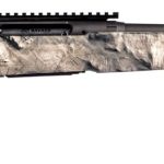 Savage Axis Ii 6.5mm Creedmoor 2 Barrel 4 Rounds Camo