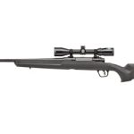 Savage Axis Ii Xp .350 Legend 18 Barrel 4 Rounds
