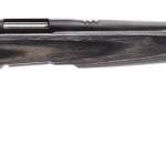 Savage Arms B.mag Sporter .17 Wsm 22 Barrel 8 Rounds Black