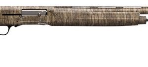 Browning A5 Camo Sweet Sixteen Mossy Oak Bottomlands 16 GA 28" Barrel 4-Rounds 3 Chokes