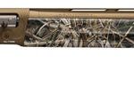 Browning A5 Wicked Wing Sweet Sixteen Realtree Max-7 16 GA 28" Barrel 4-Rounds