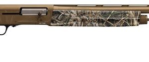 Browning A5 Wicked Wing Sweet Sixteen Realtree Max-7 16 GA 28" Barrel 4-Rounds