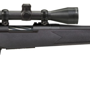 MOSSBERG PATRIOT YOUTH SUPER BANTAM SCOPED for sale Miami Shooters Supply