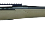Mossberg Patriot Predator .308 Win 22 Barrel 5 Rounds Blued