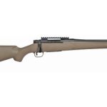 Mossberg Patriot .450 Bushmaster 16.3 Barrel 3 Rounds