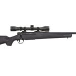 Mossberg Patriot 6.5mm Creedmoor