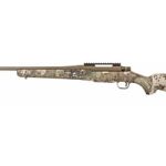 Mossberg Patriot .243 Win 22 Barrel 4 Rounds