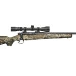 Mossberg Patriot 6.5mm Creedmoor