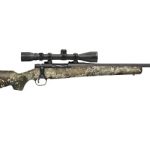 Mossberg Patriot .243 Win