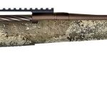 Mossberg Patriot .22-250 Rem 22 Barrel 5 Rounds Camo