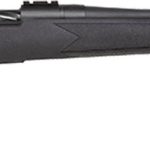 Mossberg Patriot .300 Win Mag 2.4 Barrel 3 Rounds Black