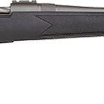 Mossberg Patriot 7mm Rem Mag 2.4 Barrel 3 Rounds Black