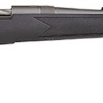 Mossberg Patriot .338 Win Mag 2.4 Barrel 3 Rounds Black