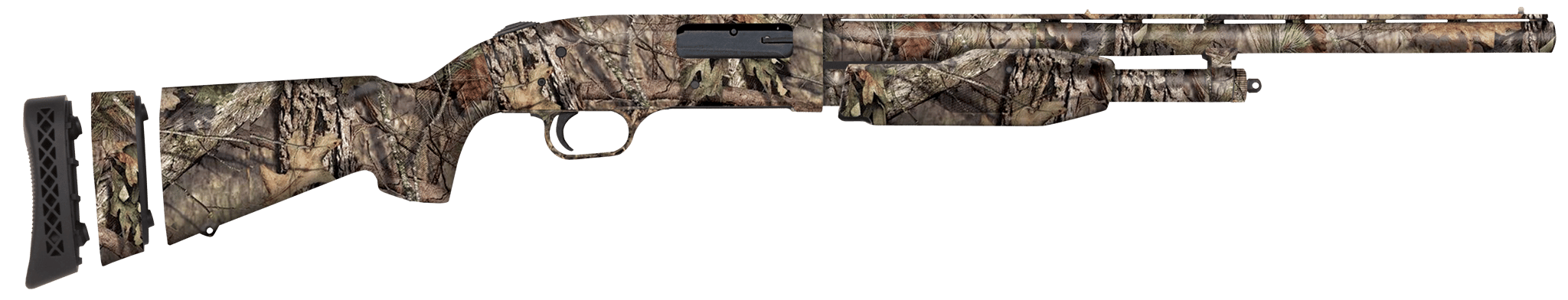 MOSSBERG 510 YOUTH MINI SUPER BANTAM ALL PURPOSE FIELD for sale Miami Shooters Supply