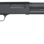 Mossberg 590 Tactical  18.5 Barrel 6 Rounds Blued