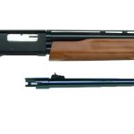 Mossberg 500 Youth Bantam Combo Field/deer  24 Barrel 6 Rounds