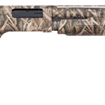Mossberg 500 Youth Super Bantam Waterfowl  22 Barrel 6 Rounds Camo