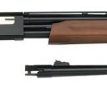 Mossberg 500 Combo Field/deer  26 Barrel 6 Rounds