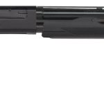 Mossberg 500  22 Barrel 5 Rounds Black