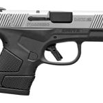 Mossberg Mc1 9mm Luger (9x19 Para) 3.4 Barrel 7 Rounds