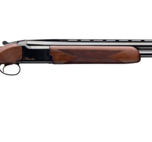 Browning Citori Hunter Grade I Walnut 28 GA 28" Barrel 2-Rounds