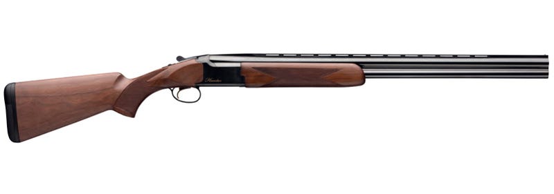 Browning Citori Hunter Grade I Walnut 28 GA 28" Barrel 2-Rounds