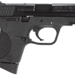 Smith & Wesson M&p9 Compact 9mm Luger (9x19 Para) 3.5 Barrel 10 Rounds