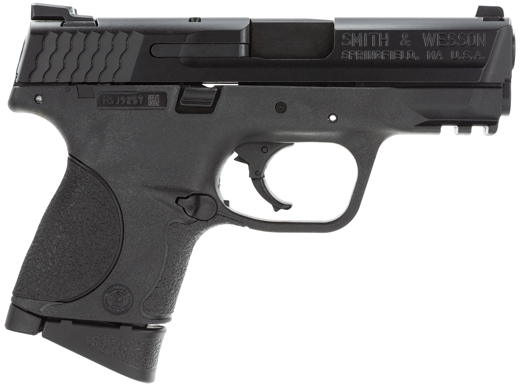 SMITH & WESSON M&P9 COMPACT for sale Miami Shooters Supply