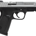 Smith & Wesson Sd9 Ve 9mm Luger (9x19 Para) 4 Barrel 10 Rounds Black