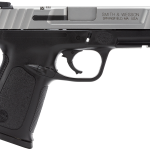 Smith & Wesson Sd40 Ve .40 S&w 4 Barrel 14 Rounds