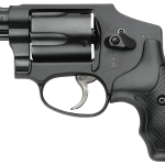 Smith & Wesson 442 .38 Spl +p 1.88 Barrel 5 Rounds Black