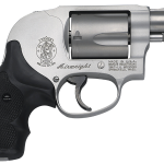 Smith & Wesson 638 .38 Spl 1.88 Barrel 5 Rounds Stainless