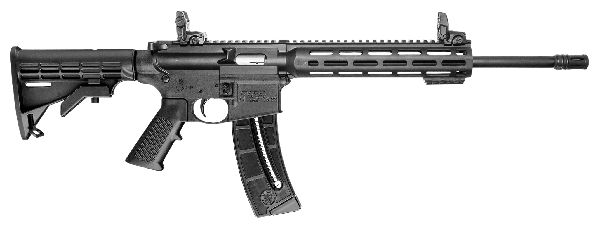 SMITH & WESSON M&P15-22 SPORT for sale Miami Shooters Supply