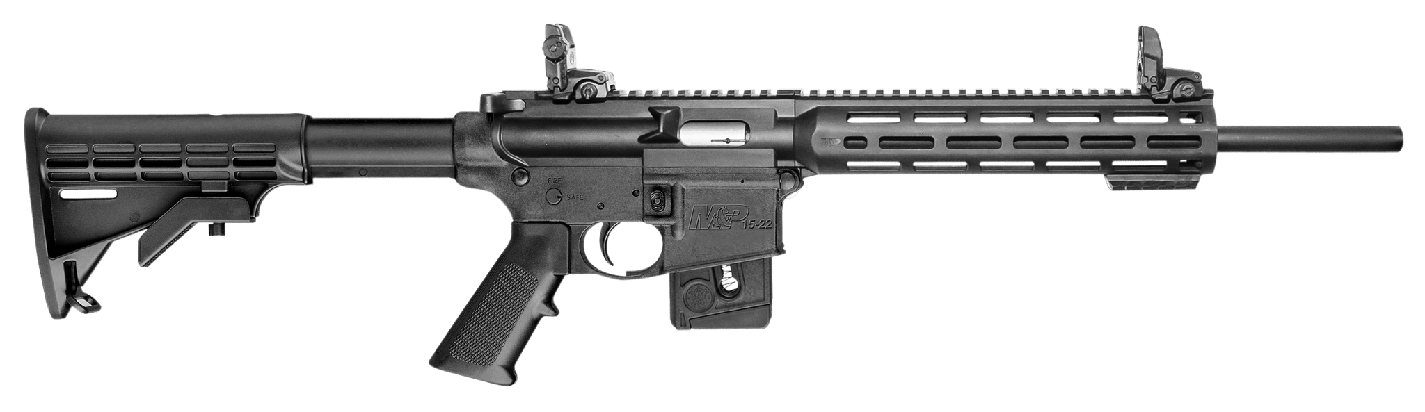 SMITH & WESSON M&P15-22 SPORT M-LOK COMPLIANT for sale Miami Shooters Supply