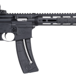 Smith & Wesson M&p15-22 Sport Moe Sl .22 Lr 16.5 Barrel 25 Rounds Black