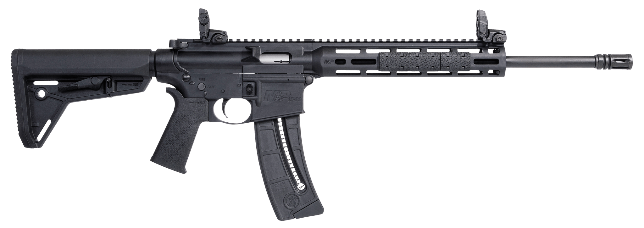SMITH & WESSON M&P15-22 SPORT MOE SL for sale Miami Shooters Supply
