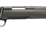 Browning X-Bolt Max SPR OD Green 6.8 Western 20" Barrel 3-Rounds
