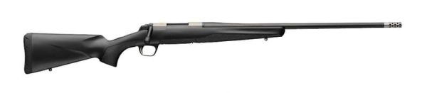 Browning X-Bolt Composite Hunter 7mm PRC 24" Barrel 3-Rounds
