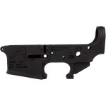 Aero Precision Stripped Lower Receiver Gen 2 Multi-Caliber