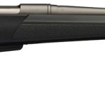 Winchester Xpr 6.5mm Creedmoor 2 Barrel 3 Rounds Black