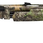 Winchester Sxp  24 Barrel 4 Rounds Camo