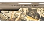Winchester Sxp  28 Barrel 4 Rounds Camo