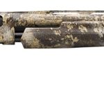 Winchester Sxp  28 Barrel 4 Rounds Camo