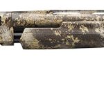 Winchester Sxp  26 Barrel 4 Rounds Camo