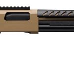 Winchester Sxp  18 Barrel 5 Rounds Brown